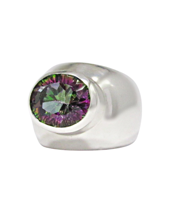 Wada Mystic Topaz