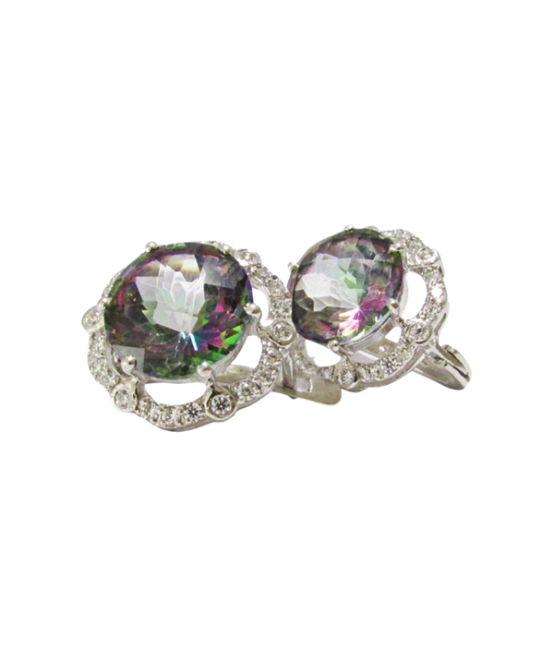 Barbados Earrings