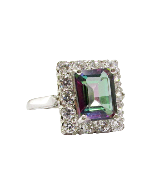 Honduras Ring