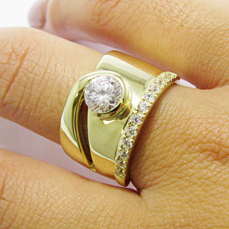 Agnitary Full Gold - Image 2